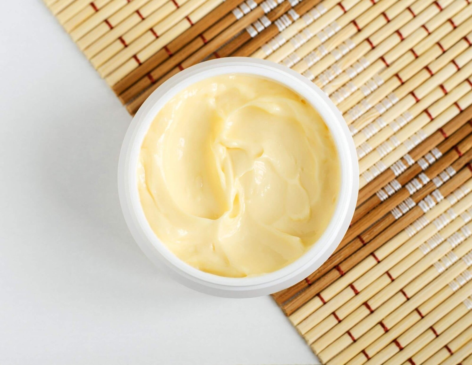 Whipped Body Butter