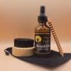 Beard Oil bundle