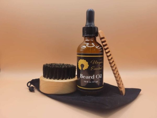 Beard Oil bundle