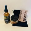 Beard Oil bundle